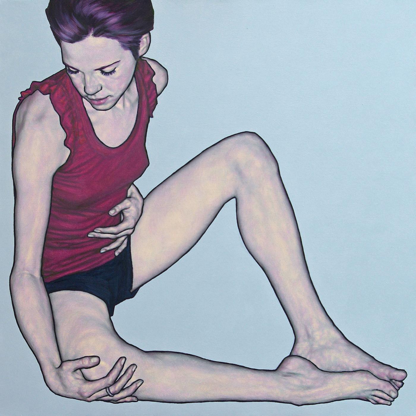 Giuseppe Biguzzi: Ragazze