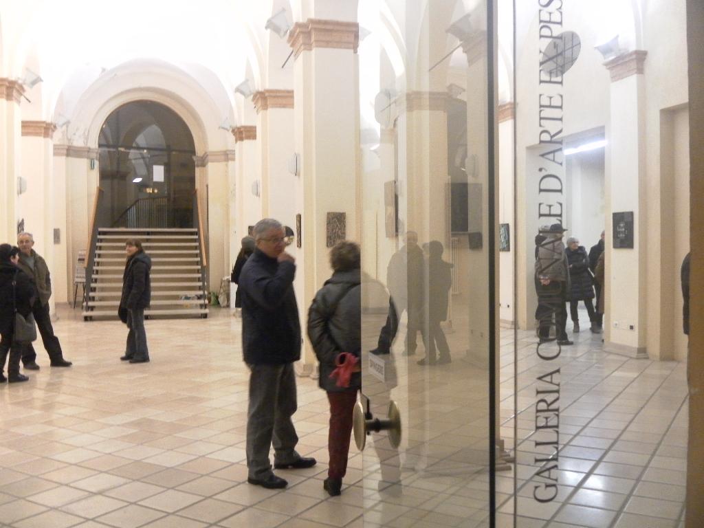 Astrazioni interattive