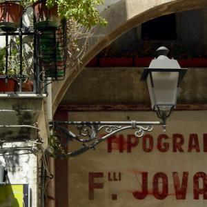 Italia. Campania. Salerno e provincia