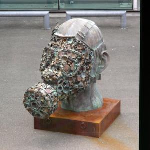 Svizzera. Basel Art 2008