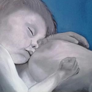 Colori, Materie, Segni