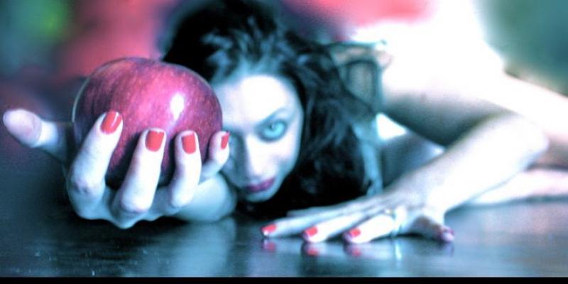 L'EFFETTO LUCIFERO | CATTIVI SI DIVENTA?