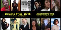Una giuria diversa per il Celeste Prize 2015