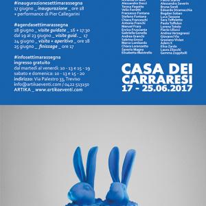 7° Rassegna d'Arte Contemporanea