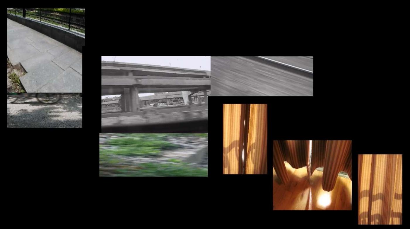 Invitation to Los Angeles Screening Invitation to Los Angeles Screening