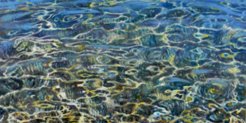 MR. NATURAL: personale di Max Mazzoli