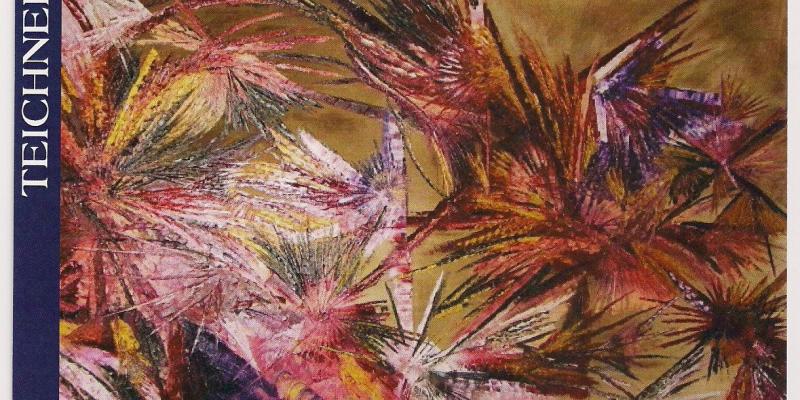 Mostra Personale a Palazzo Teichner "ARTE E MODA" Mostra Personale a Palazzo Teichner "ARTE E MODA"