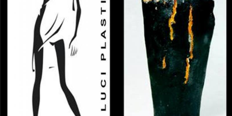 MARTE presenta: "Luci Plastiche" di SERGIO CANU - e Le Creazioni di GIULIANA COLLU MARTE presenta: "Luci Plastiche" di SERGIO CANU - e Le Creazioni di GIULIANA COLLU