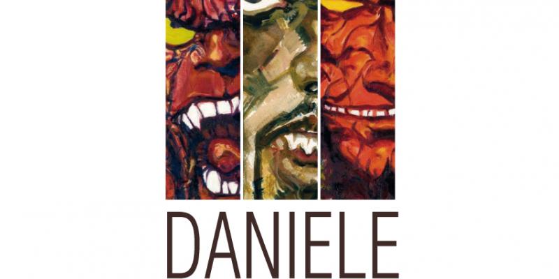 Daniele Afferni - Personal Exhibition