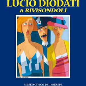  " LUCIO DIODATI a Rivisondoli "