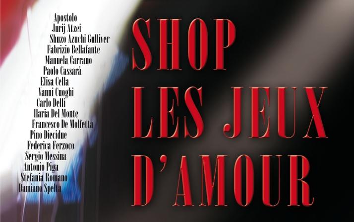 Shop_les Jeux d'Amour