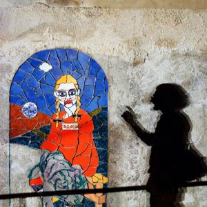 Ar(t)cevia 2009- International Art Festival