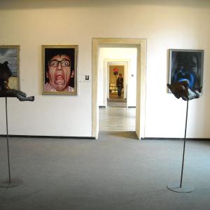 IL RITRATTO E L'ANIMA.