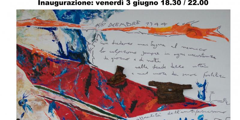 La Storia Dipinta La Storia Dipinta