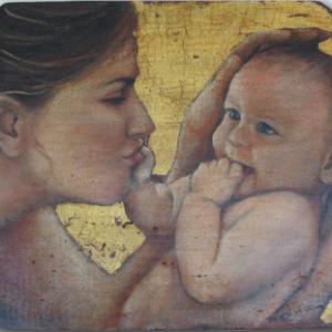 "Les Femmes: Collezione CentroArteModerna"