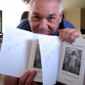 The Fairy Collection - Published