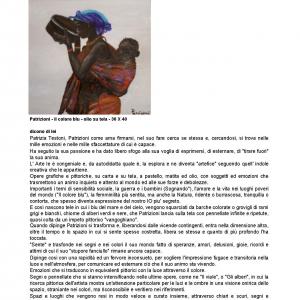 Il sorriso di Roberta per l’UNICEF – progetto Darfur