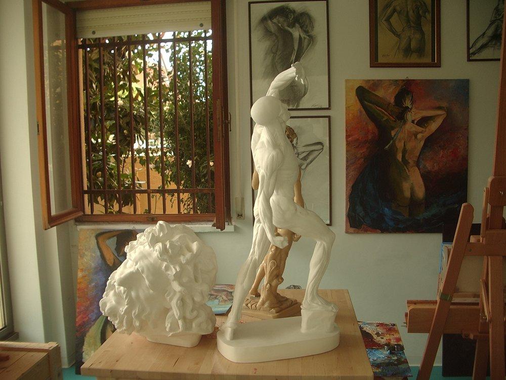 CORSI LABORATORIO ARTISTICO  NV.ART OFFERTA PROMOZIONALE SOLO PER IL MESE DI AGOSTO 2013!! 