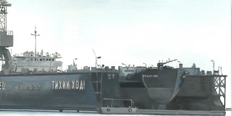 Lucia Lamberti - Slow Speed