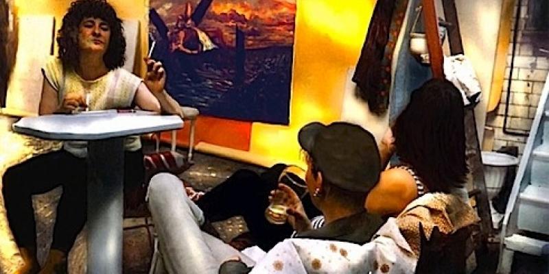 This is Not for You This is Not for You