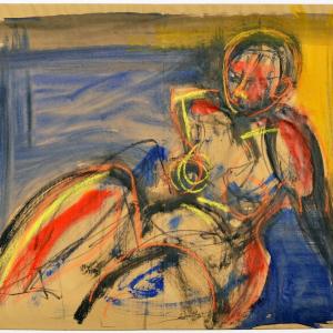 Colori, Materie, Segni