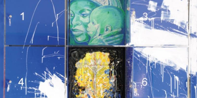 Trimodernità & Ranking Art