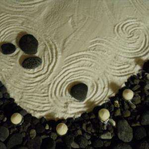 The room of the Seven Sages - The Rite of Light 2014 The room of the Seven Sages - The Rite of Light 2014