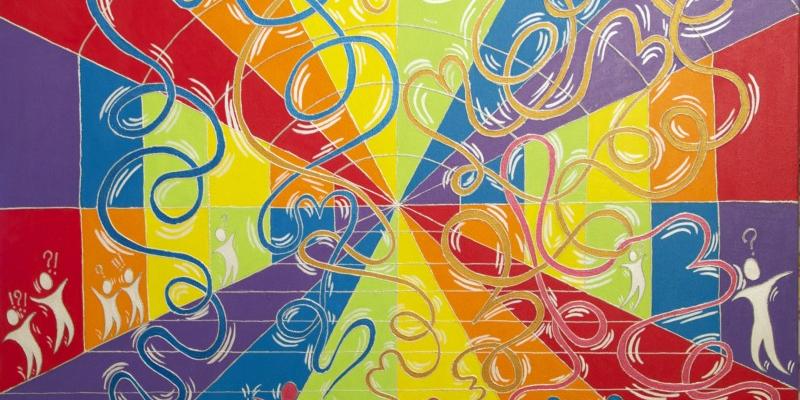 MAS – Percorsi diversi, Spiriti Affini MAS – Percorsi diversi, Spiriti Affini