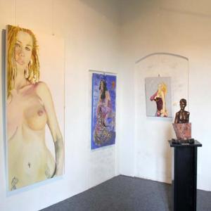 FORMA ET IMAGO al PALAZZO DUCALE DI REVERE (MN) 6-28 GIUGNO 2015