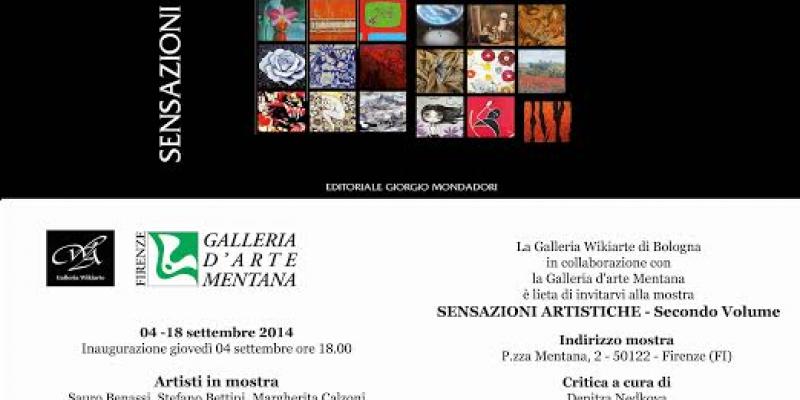 Sensazioni Artistiche 2 Firenze Sensazioni Artistiche 2 Firenze