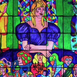 Rassegna Artistica Internazionale PLAGI Globalart