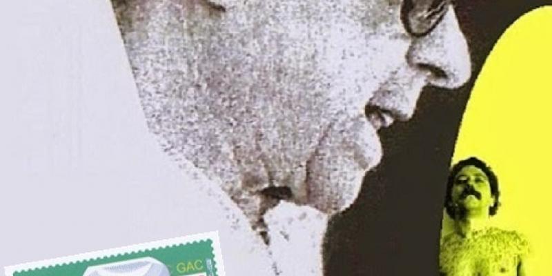 “CAVELLINI ARTISTAMP / MOSTRA A DOMICILIO”