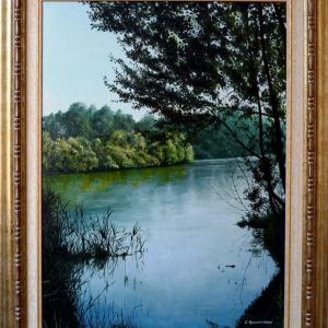 Palazzo Ducale di Revere dal 1° Luglio.