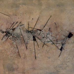 Creazione e Materia al Palazzo Ducale di Revere