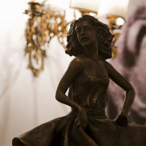 Racconti Sospesi – Yes…You can touch! Racconti Sospesi – Yes…You can touch!