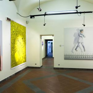 Discorsi Visivi. Idee in arte (II edition) Discorsi Visivi. Idee in arte (II edition)