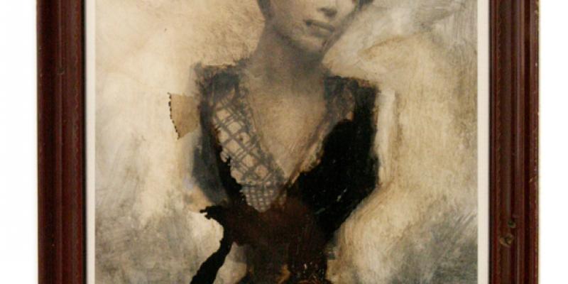 that I a-lone will own your heart for-ev-er, Dear, Most of all, I want your love. that I a-lone will own your heart for-ev-er, Dear, Most of all, I want your love.