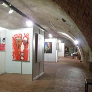 POST-AVANGUARDIA - Castello degli Estensi FERRARA POST-AVANGUARDIA - Castello degli Estensi FERRARA