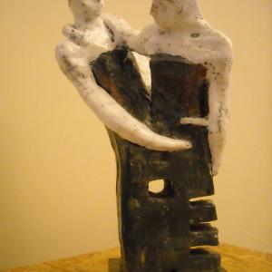 SPLENDIDA INAUGURAZIONE quella di PRESENZE a Modena.