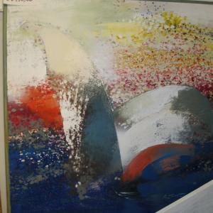 I° edizione di Artisti di strada a GEMINI di UGENTO (LE)