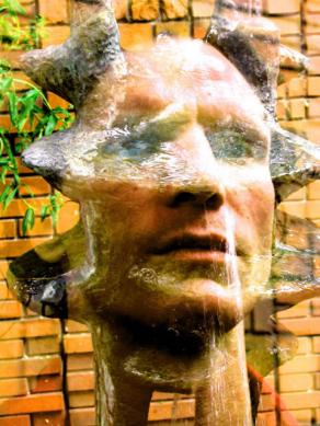 Blick voraus (Symbiomorphose)