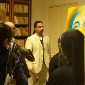 Arte Sacra, Sacra Arte 