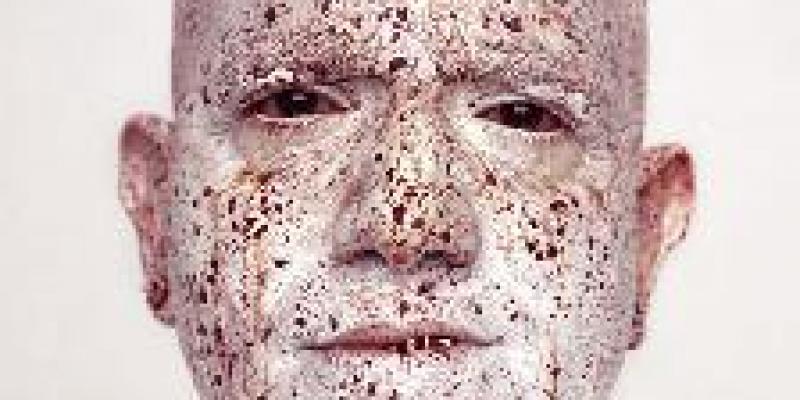 Becoming an Image di Manuel Vason ed EX CORPORE di Kyrahm