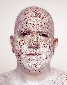 Becoming an Image di Manuel Vason ed EX CORPORE di Kyrahm