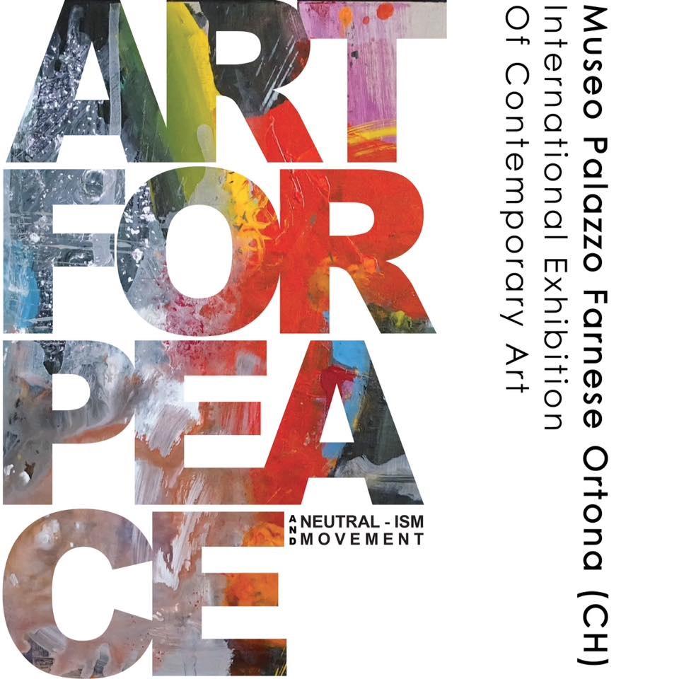 ART FOR PEACE