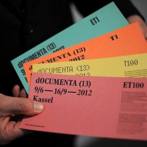 documenta 13