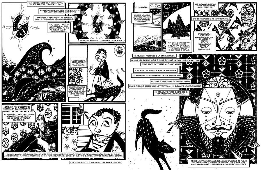 Freethinker di Roberto Daolio