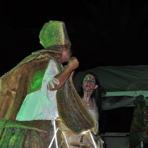 Festival International Art Glogalart Seconda Tappa 2016 Festival International Art Glogalart Seconda Tappa 2016