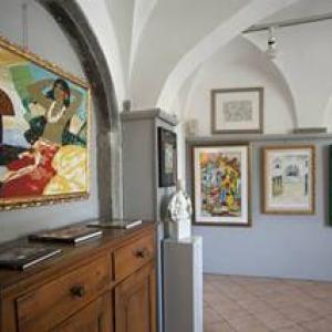 de giovanni luigi a firenze