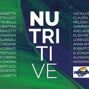 MOSTRA D'ARTE "NUTRITIVE"